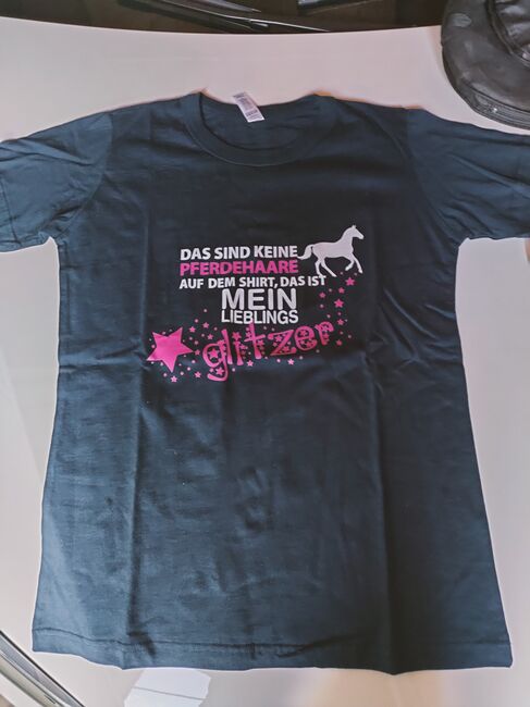 Verschiede T-Shirts / Tops, Chantal , Oberteile, Wagerswil, Abbildung 2