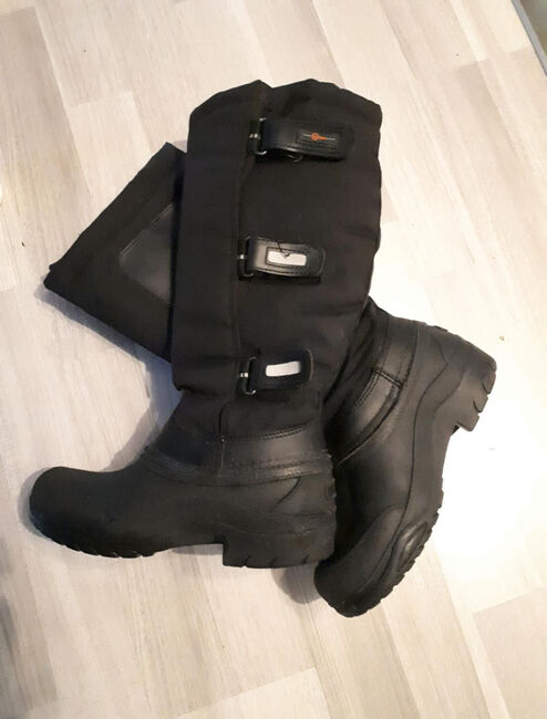 Warme Reitstiefel in der Größe 32 von Cavalliero, Cavalliero, Privat , Reitstiefel, Riedlingen