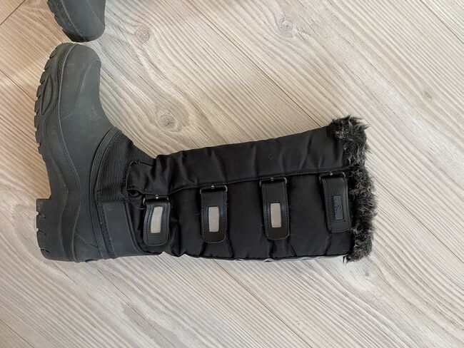 Winterreitstiefel Busse Gr. 35, Busse, Svenja, Reitstiefel, Pliening, Abbildung 2