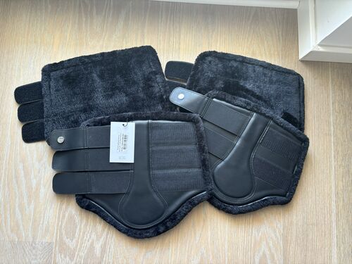 PS of SWEDEN Tendon Boots & Bandages For Sale // BillyRider - Canada ᐅ