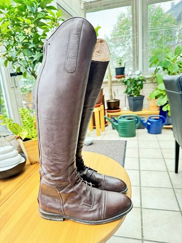 Hkm valencia boots hotsell