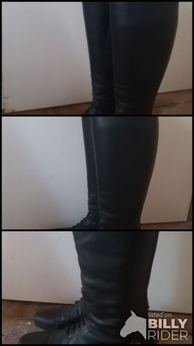 busato riding boots