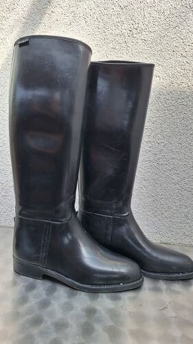 Aigle riding boots ireland best sale