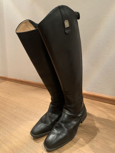 Dressurstiefel von Cavallo