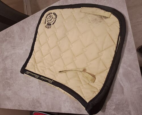 Lauria Garrelli SPECIAL コットン ジャケット 乗馬 スウェット地 S レディース ライディング 楽天市場】【中古】Lauria Garrelli SPECIAL コットン