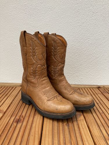 Sendra Boots Westernstiefel Gebraucht Gebraucht: Sendra Geraldine