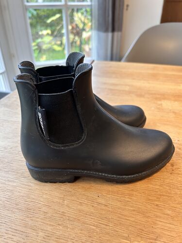 Usg Reitschuhe Gr 31 USG Stiefelette New Allround Winter Horse Shop