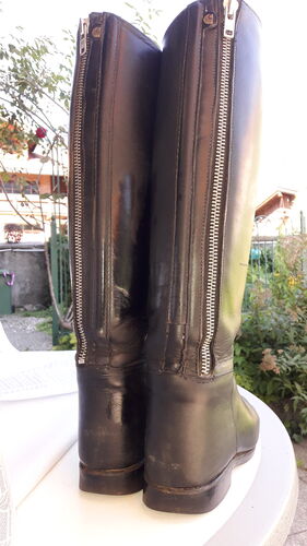 ND！ Cavallo Reitstiefel gebraucht kaufen // BillyRider ᐅ