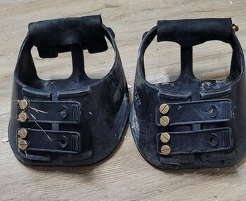 1 Paar ScootBoots 5 Slim, Scootboots 5 Slim, Maya (Swisshorseshop), Hoof Boots & Therapy Boots, Frauenfeld