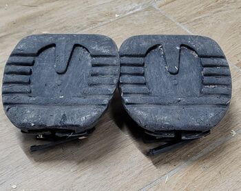 1 Paar ScootBoots 5 Slim Scootboots 5 Slim