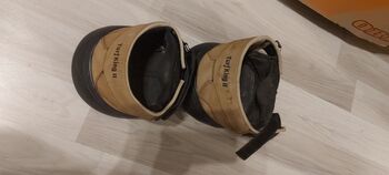 1 Paar Hufschuhe Turf King II Gr. 7, Krämer Turf King II, Verena, Hoof Boots & Therapy Boots, Oberwölz