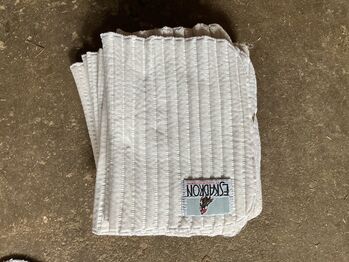 10 Eskadron Bandagierunterlagen Eskadron