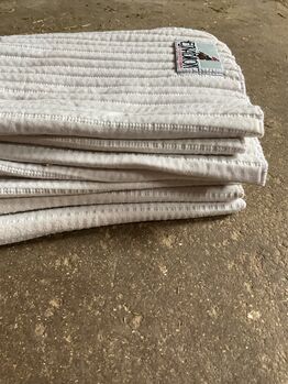 10 Eskadron Bandagierunterlagen, Eskadron, Melanie , Bandaże i owijki, Emmelshausen