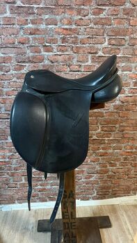 1164 Passier Young Star 15,5, Passier Young Star, Satteldealer (Satteldealer), Dressursattel, Nordfriesland - Niebüll