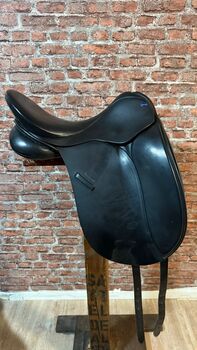 1165 Euroriding Diamant 17,5 Euroriding Diamant