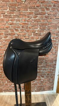 1166 Velicea Skoli 17,5 *neuwertig*, Velicea Skoli, Satteldealer (Satteldealer), Icelandic Saddle, Nordfriesland - Niebüll