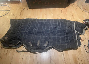 125cm Rhino 250g Wug, Horseware Rhino Wug, Lissi, Horse Blankets, Sheets & Coolers, Dornbirn