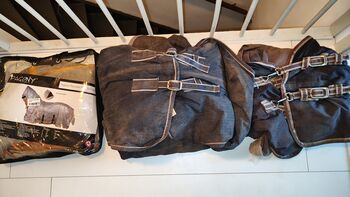 13 dekens maat 205
