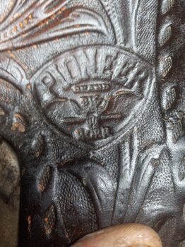 14” Billy Cook Maker Classic Barrel Racing Saddle Model Sulphur OK 2031, Billy Cook 810, Amanda, All Purpose Saddle, Benton 