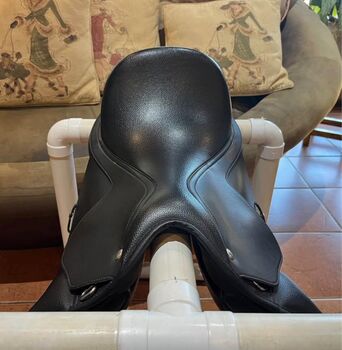 15" Wintec 500GP Pony Saddle Wintec 500GP Pony Saddle