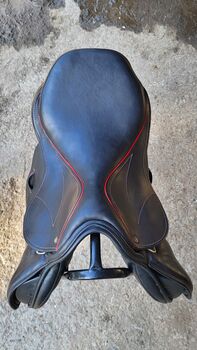 18" Ideal Impala Jump Saddle Ideal Impala 1450