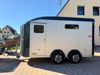 ❗️1A 2023 Cheval Liberte Maxi 3 Pferdeanhänger Pferdehänger Cheval Liberte Maxi 3