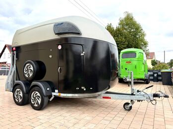 ❗️1A Böckmann Big Master WCF Aluboden Pferdeanhänger Pferdehänger, Böckmann Big Master , Fuchs Daniel, Ellgau - Pferdeanhänger seit 2016  (Nutzfahrzeughandel und Vermietung Daniel Fuchs ), Horse Trailers, Ellgau 