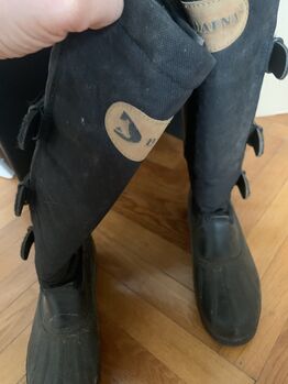 1A WINTERREITSTIEFEL DAFNA GÜNSTIG ABZUGEBEN DAFNA Sauwarme 1A WINTERREITSTIEFEL DAFNA GÜNSTIG ABZUGEBEN