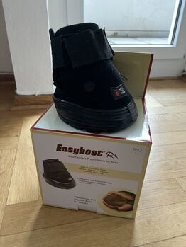 1x Easyboot RX Größe 2, Easyboot RX , Franziska, Hoof Boots & Therapy Boots, Düsseldorf