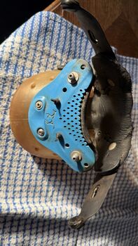 1x Floating Boot M1, Floating Boot M1, Helga, Hoof Boots & Therapy Boots, Kerpen