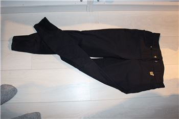 2 Reithosen Vollbesatz, HKM, Sylvia, Breeches & Jodhpurs, Sulzbachtal