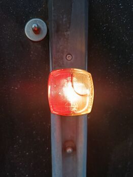 2er Pferdeanhänger Böckmann Master (neu TÜV, neue Reifen, Extras) Böckmann Master