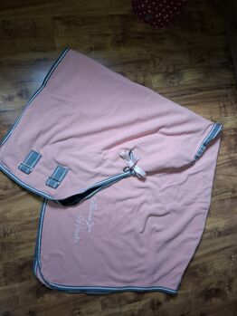 2 neue Abschwitzdecken, Thermo Master , Cindy , Horse Blankets, Sheets & Coolers, Markneukirchen 
