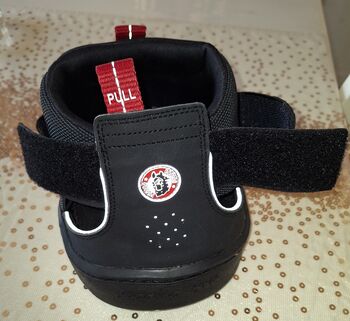 2 Paar Hufschuhe Equine Fusion Trekking, Gr.14 Equine Fusion Trekking Jogging Shoe, Gr. 14