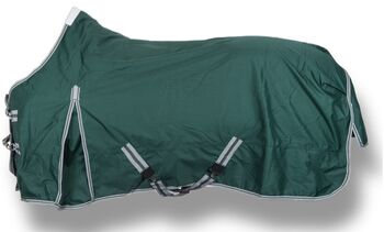 2 Regendecken Weidedecke Polarfleece BASICLINE