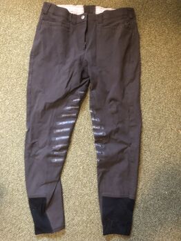 2 Reithosen Gr. 42, Equilibre, Baroux Equestrian, Rabea, Breeches & Jodhpurs, Osterfeld/Kleinhelmsdorf