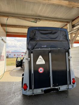 2er Humbaur Spirit Humbaur Spirit 2000