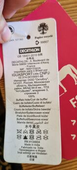 2 Trensen neu