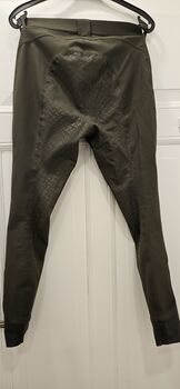 2 x Reithose / Grip, Corinna Wickert , Breeches & Jodhpurs, Sterup