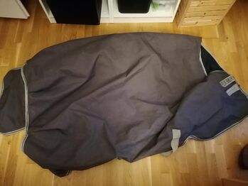 200g, 125cm, Felix Bühler Winterdecke, Felix Bühler, Nadja, Horse Blankets, Sheets & Coolers, Brugg