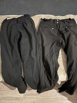 2x Cavalliero Thermo Reithosen / versch. Größen