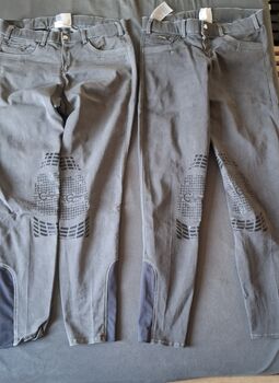 2x Covalliero Reithose Herren, Covalliero  Reithose Bali , Florian , Men's Breeches & Jodhpurs, Oranienbaum Wörlitz 