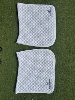 2x Dressur Turnierschabracken, Equest, Nadine, Dressage Pads, Kirchdorf am Inn