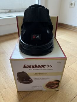 2x Easyboot RX Größe 3, Easyboot RX, Franziska, Hoof Boots & Therapy Boots, Düsseldorf