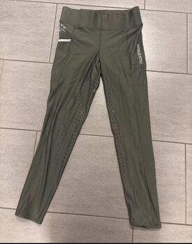 2x Felix Bühler Reitleggins Gr L NEU, Felix Bühler, Sarah olthoff , Bryczesy, Ringe 