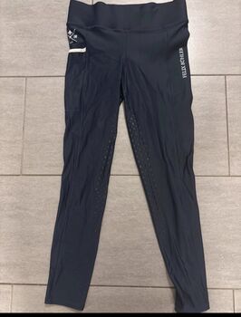 2x Felix Bühler Reitleggins Gr L NEU Felix Bühler