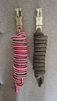 2x Führstrick