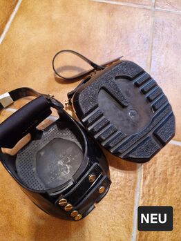 2x NEU Scootboot size 4 slim, Scoot boot, Nina Eigenmann, Hoof Boots & Therapy Boots, Schweizersholz