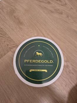 2x Pferdegold Darm akut Pferdegold  Darm akut