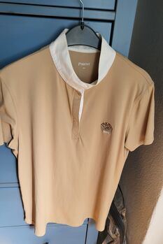 3! exclusive Turniershirts von PIKEUR PIKEUR Turniershirt